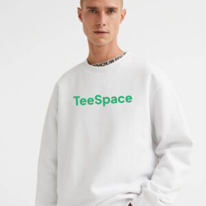 Long Sleeve Crewneck Tee