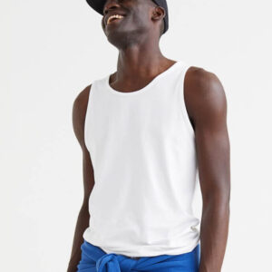 Ultra Cotton Tank Top